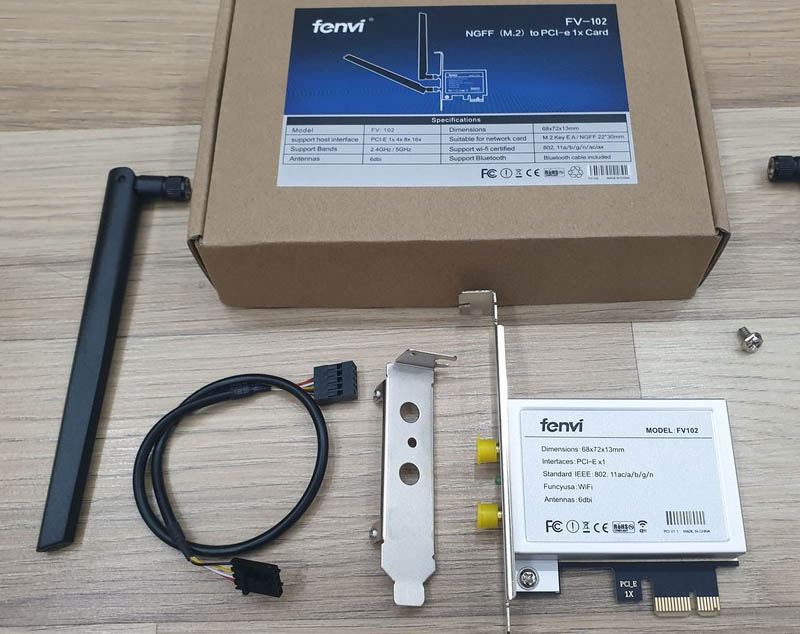 Cách kết nối WiFi cho máy tính bàn nhanh chóng và chi tiết nhất