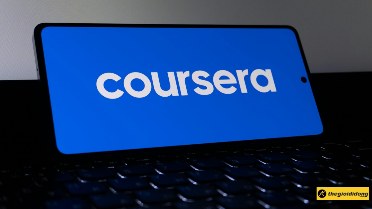 Coursera là gì? Cách đăng ký học miễn phí và giá trị của chứng chỉ