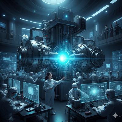 Dự án 'tuyệt mật" của Trung Quốc: Cú hích cho tham vọng tự chủ chip