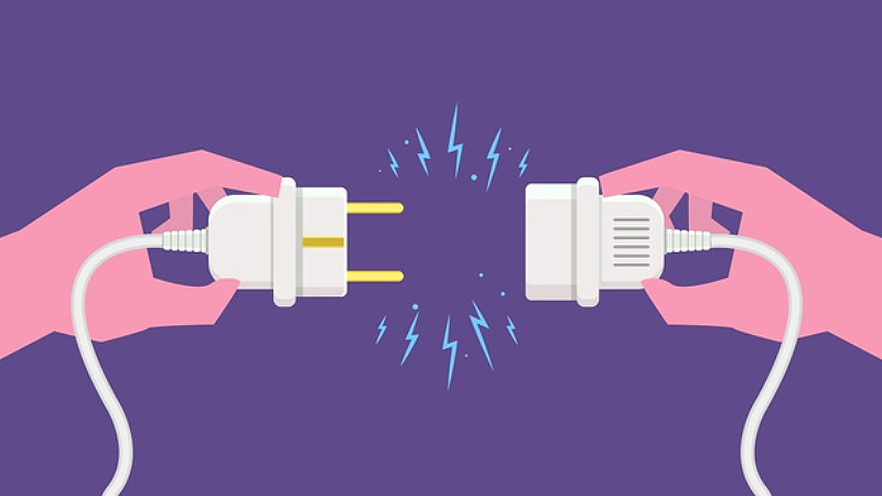 Nguyên nhân và cách sửa máy tính, laptop không lên nguồn