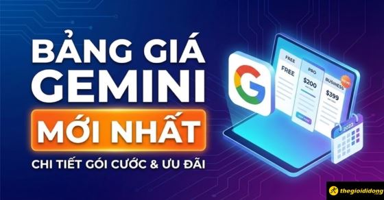 bang gia gemini thumb