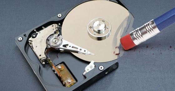 cach giai phong dung luong o dia c tren may tinh laptop