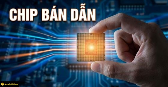 chip ban dan la gi