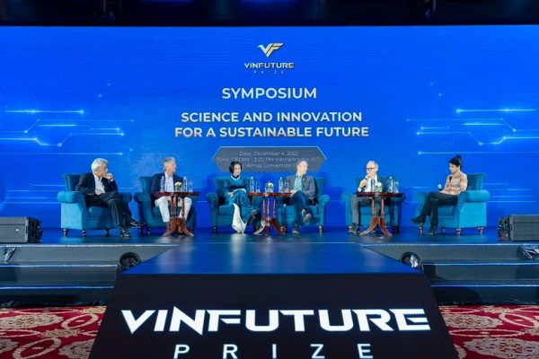 cong nghe dinh hinh tuong lai ben vung cua hanh tinh 1jpg