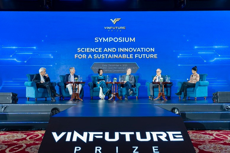 cong nghe dinh hinh tuong lai ben vung cua hanh tinh 1jpg