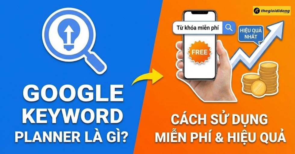 google keyword planner la gi cach su dung thumbnail