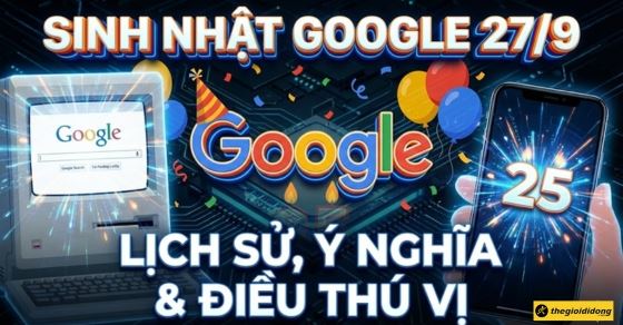 sinh nhat google thumbnail