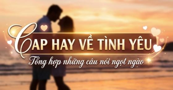 stt caption hay ve tinh yeu cho cap doi thumb