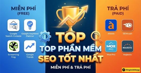 top phan mem seo mien phi va tra phi tot nhat thumbnail