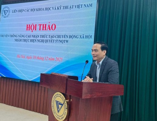 truyen thong tao chuyen dong xa hoi thuc chat trong trien khai nghi quyet 57 1jpg