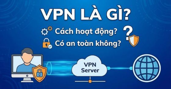 vpn la gi