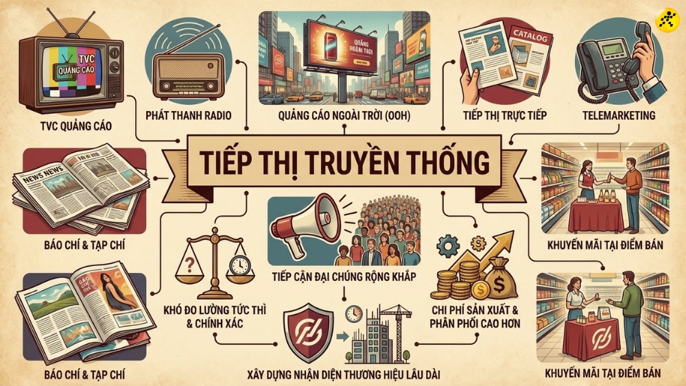 1767596112 255 Marketing la gi Tong quan kien thuc Vai tro