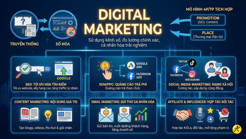 1767596112 340 Marketing la gi Tong quan kien thuc Vai tro