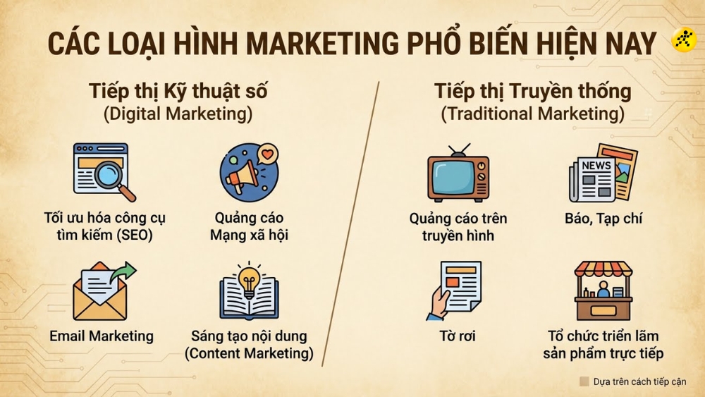 1767596112 630 Marketing la gi Tong quan kien thuc Vai tro