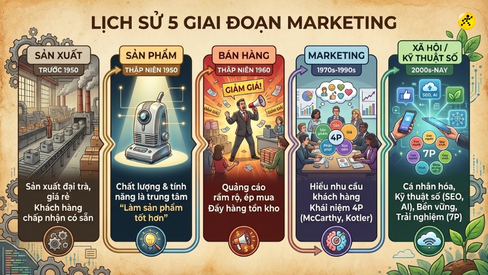 1767596113 553 Marketing la gi Tong quan kien thuc Vai tro