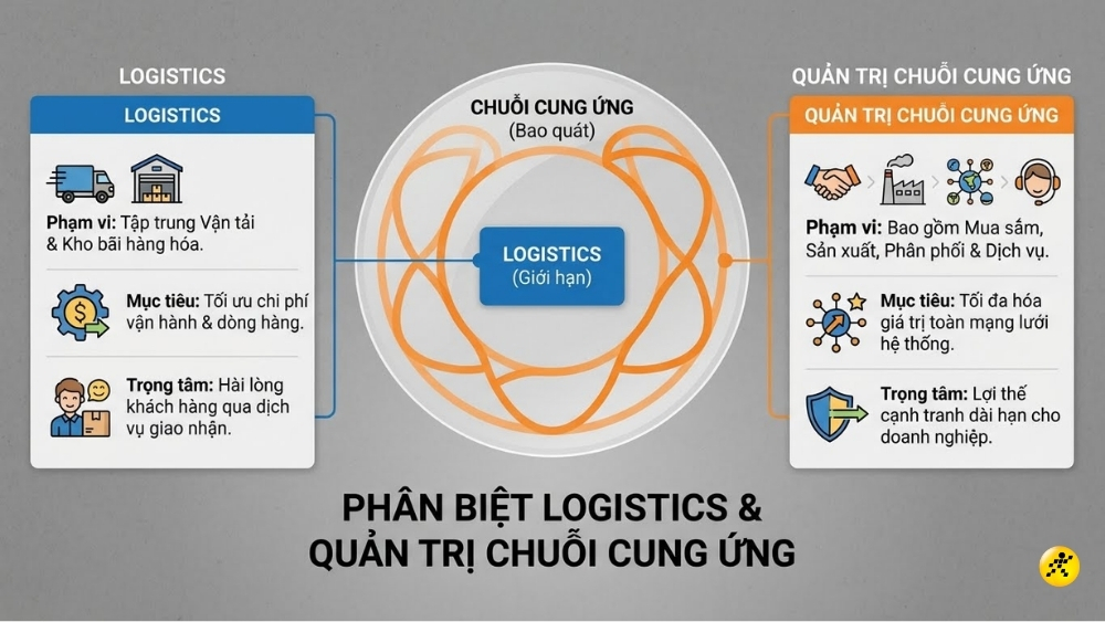 1767697423 8 Logistics la gi Nganh Logistics hoc gi Co hoi viec