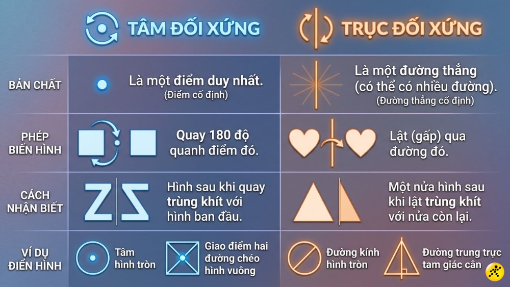 1767801644 463 Tam doi xung la gi Cach nhan biet ung dung