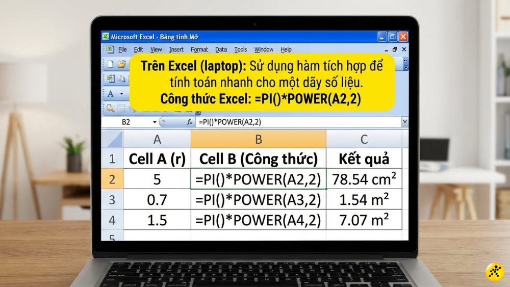 1767841578 490 Cong thuc tinh dien tich hinh tron cac dang bai