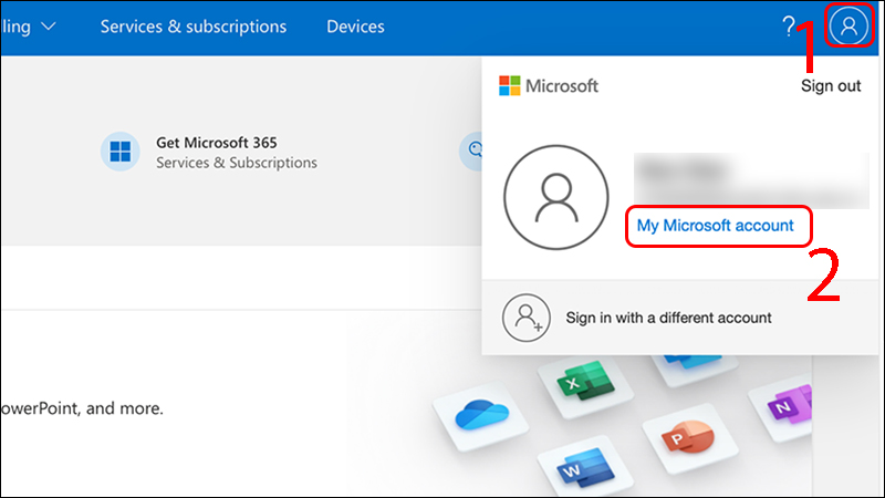 1768899225 317 Cach active Office 365 ban quyen Thay the crack an