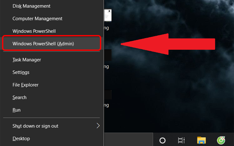 1770874842 424 Cach kiem tra toc do mang tren may tinh don