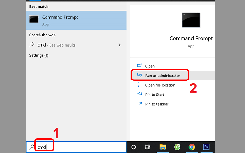 1770874842 552 Cach kiem tra toc do mang tren may tinh don
