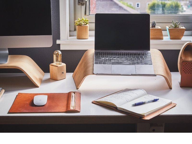 Lợi ích khi tắt màn hình máy tính