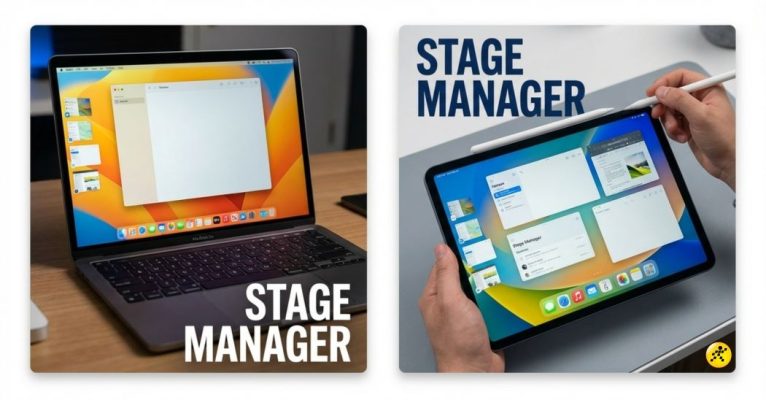 cach dung stage manager tren macbool ipad thumb2028129