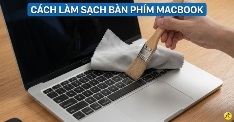 cach ve sinh ban phim macbook thumb