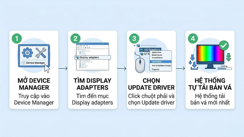 1772420905 527 Man hinh may tinh laptop bi am xanh Nguyen nhan