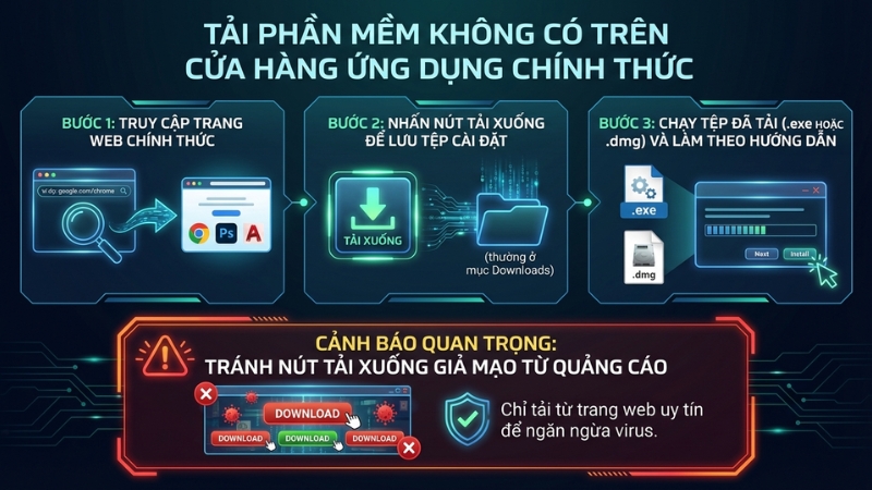 1772682185 810 Cach tai ung dung tren may tinh laptop WinMac cuc