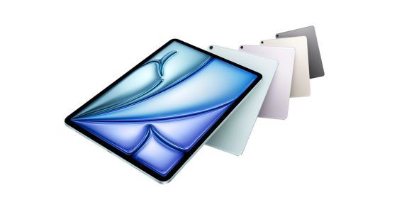 hinh nen ipad air m4