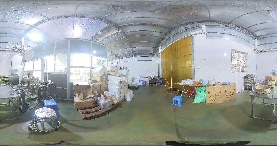 Đưa nông sản lên không gian số bằng công nghệ VR360 và WebGIS