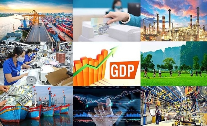 Tích hợp chiến lược KHCN, ĐMST và chuyển đổi số nhằm thúc đẩy tăng trưởng kinh tế bền vững ở Việt Nam