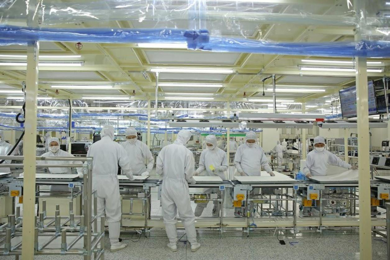 Việt Nam tăng một bậc trên bảng xếp hạng đổi mới sáng tạo toàn cầu 2026